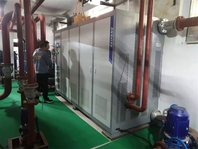 内蒙古2020年:清洁取暖率60%以上,燃煤锅炉改造成电磁采暖炉
