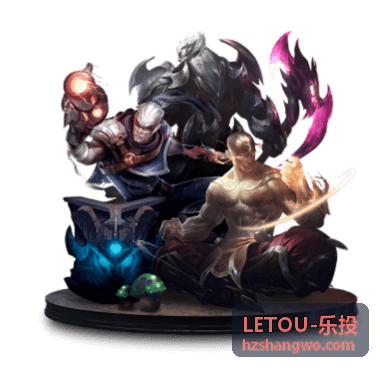 LETOU-乐投服务与报价套餐示意